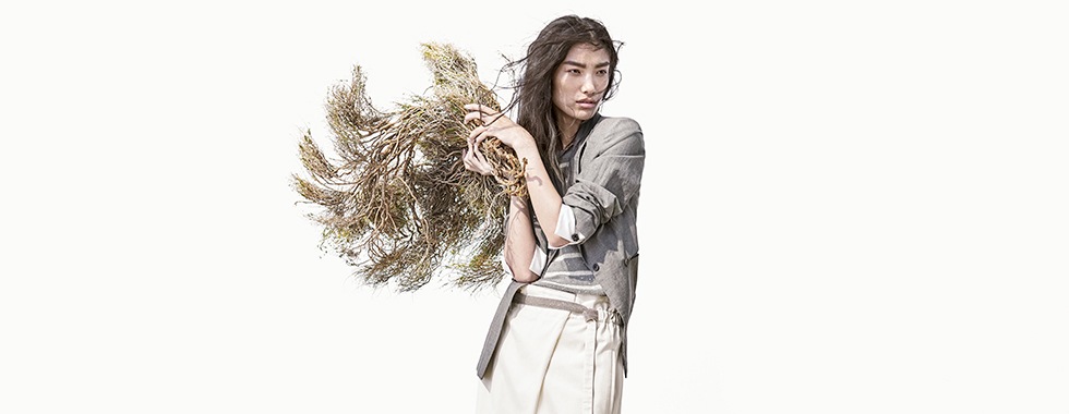 Bruno Cucinelli 2016年春夏